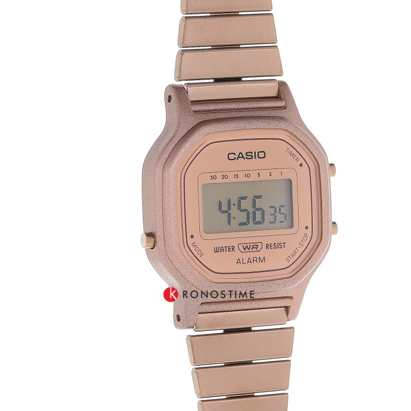 Фотография часов Casio Collection  LA-11WR-5AEF_33